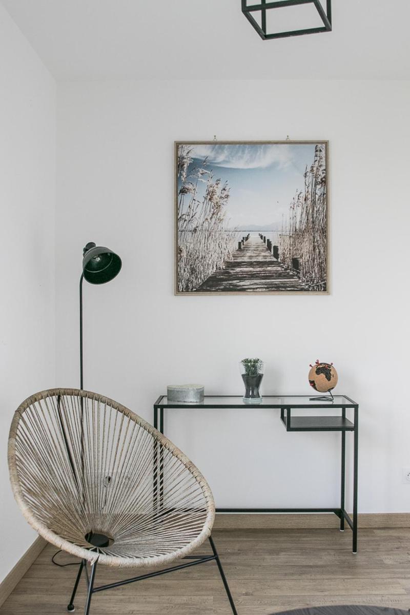 Quijote, Maison Moderne Avec Terrasse A Caen Exteriér fotografie